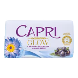 Capri Soap Hydrating Glow Blue Family Pack 150g-img