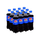 Pepsi 500ml Bottle x 12-img