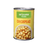 Arizona Fields Chickpeas 400g-img