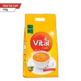 Vital Tea 170g Pouch-img