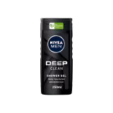 NIVEA MEN Shower Gel DEEP 250ml-img