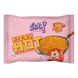 Shoop Korean Noodles Carbonara Pack 140g-img