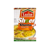 Laziza Sheer Khurma Mix Saffron 160g-img