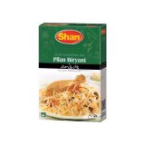 Shan Pulao Biryani 40g Single Pack-img