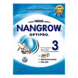 Nestle Nan 3 Optipro 600g-img