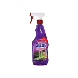 Glint Glass Cleaner Lavender Bottle 500ml-img