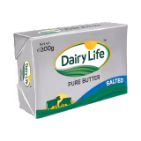 Dairy Life Butter Salted 200g-img