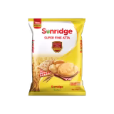 Sunridge Super Fine Atta 5kg-img