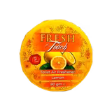 Fresh Touch Toilet Air Freshener Refill Lemon 80g-img