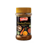 National Crushed Pickle 750g-img