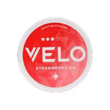 Velo Strawberry Ice 10mg-img