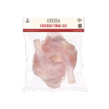 Frozen Chicken Tikka Leg - 1kg-img