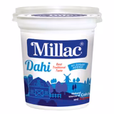 Millac Plain Yogurt Pack 400g-img