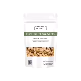Bazaar Select Plain Cashew Supreme (Kaju Plain) 100g-img