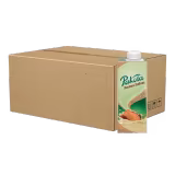 Pakola Zafran Flavoured Milk 235ml Carton (12 Pieces)-img