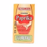 Rossmoor Paprika 25g-img