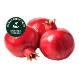 Fresh Pomegranate (Anaar) - 1kg-img
