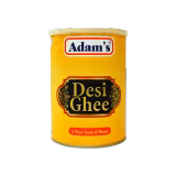 Adam's Desi Ghee 1kg-img