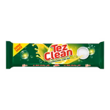 Tez Clean Dishwash Long Bar 260g-img