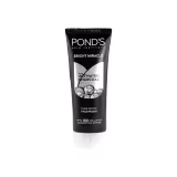 Pond's Pure Detox With Activated Charcoal Face Wash 50g-img