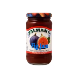 Salman's Jam Fig Jar 450g-img
