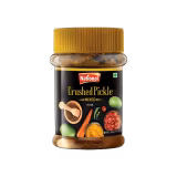 National Crushed Pickle 390g Jar-img