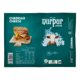 Nurpur Cheddar Cheese 200g-img