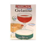 Rossmoor Edible Gelatine 50g-img