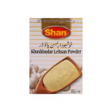 Shan Khushbudar Lehsan Powder 50g-img