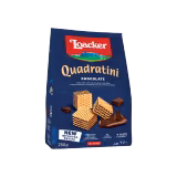 Loacker Wafers Quadratini Chocolate Pack 250g-img