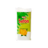 Safon Dishwash Powder Polybag 400g-img