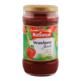 National Jam Strawberry 420g Jar-img