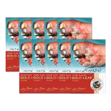 Gold Leaf Full Filter (Pack x 10)-img