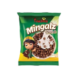 Mingalz Choco Balls Green Party Pack-img