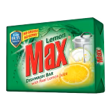 Lemon Max Bar 290g-img