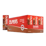 Olper's Chocolate Flavoured Milk 180ml Carton (24 Pieces)-img