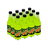 Mountain Dew 500ml Bottle x 12-img