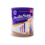 PediaSure NutriSuppliment Powder Chocolate Flavour 400g Tin-img