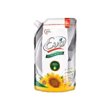 Eva Sunflower Oil 1L Standup Pouch-img