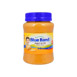 Blue Band Peanut Butter Jar 400g-img