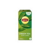 Lipton Green Tea Bags Plain Pack (25 pcs)-img
