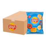 Lays Paprika Rs. 20 Carton (80 Packs)-img