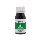 Milkyz Food Spring Green Food Color Bottle 35ml-img