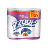 Rose Petal Zzoop Paper Kitchen Towel Twin Ultra Absorbent (Rs. 150 Off)-img