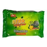 Star Dishwash Bar 150g-img