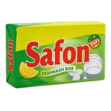 Sufi Safon Dishwash Bar 85g-img