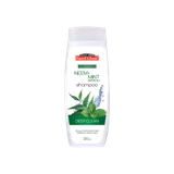 Saeed Ghani Shampoo Neem & Mint Refresh 200ml-img
