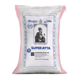 Mughal 2.5 Chakee Atta 10kg-img