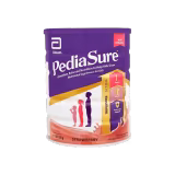 PediaSure NutriSuppliment Powder Strawberry Flavour 850g Tin-img