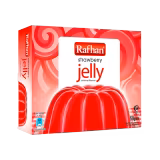 Rafhan Jelly Strawberry 80g-img